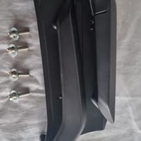 Maniglie passeggero Honda Goldwing