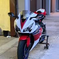 Honda cbr 1000rr