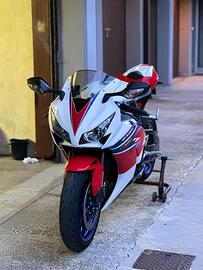 Honda cbr 1000rr