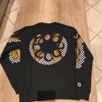 Felpa Octopus ragazzo 12-14