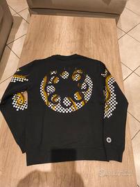 Felpa Octopus ragazzo 12-14