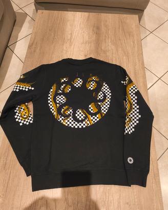 Felpa Octopus ragazzo 12-14