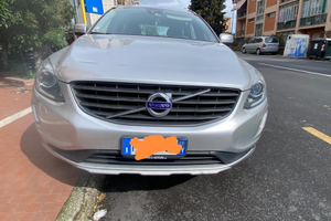 Volvo xc60 D3 geatronic ocean race