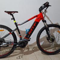 MTF e-bike