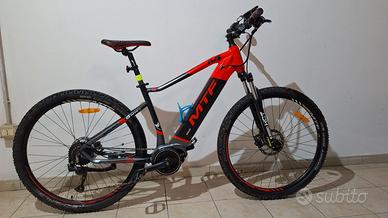 MTF e-bike