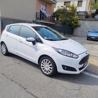 Ford Fiesta 1.5 TDCi 75CV 5 porte WHITE EDITION 20