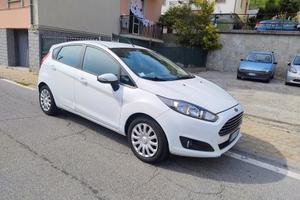 Ford Fiesta 1.5 TDCi 75CV 5 porte WHITE EDITION 20