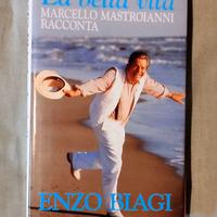La bella vita / Marcello Mastroianni/ Enzo Biagi