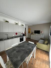 Appartamenti per vacanze al mare