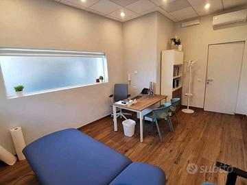 Studio per medici/professionisti sanitari
