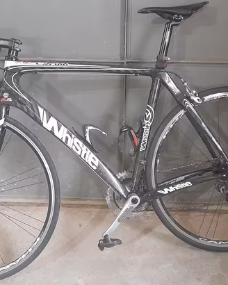 Bici atala uomo tg L in carbonio