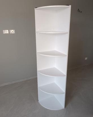 MOBILE / LIBRERIA ANGOLARE