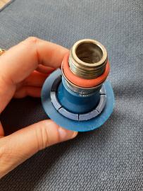 Tappo Valvola universale per Ferro a Caldaia 