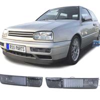 FARI ANTIABBAGLIANTI CON FRECCIA VOLKSWAGEN VW GOL