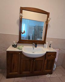 mobile bagno