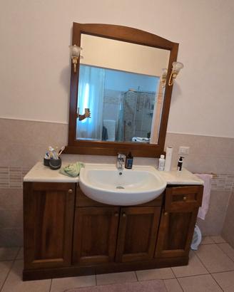 mobile bagno