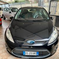 Ford Fiesta 1.2 82CV 3 porte Titanium