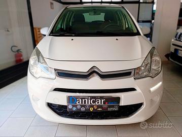 Citroen C3 1.0 VTi 68 Attraction