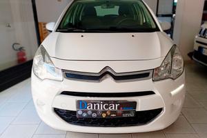 Citroen C3 1.0 VTi 68 Attraction
