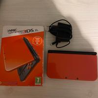 Nintendo 3 ds XL