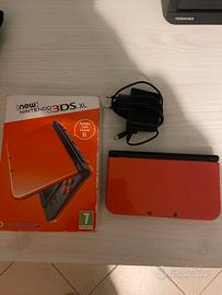 Nintendo 3 ds XL