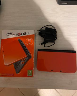 Nintendo 3 ds XL