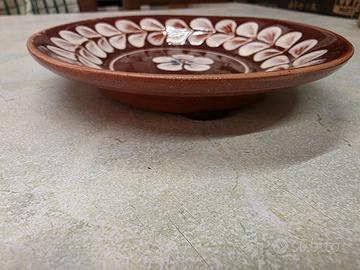 Piatto decorativo