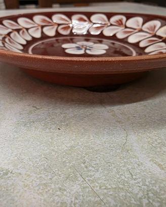 Piatto decorativo