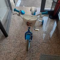bici frozen 