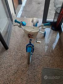 bici frozen 