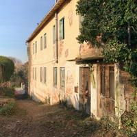 RUSTICO A MONTEGALDA