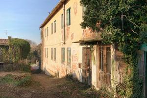 RUSTICO A MONTEGALDA