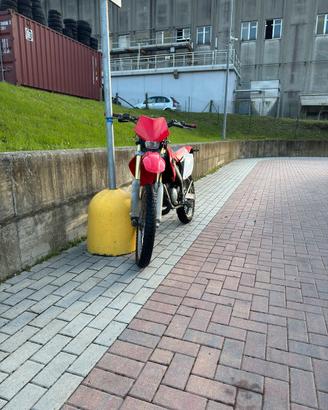 HM 50 S 2005