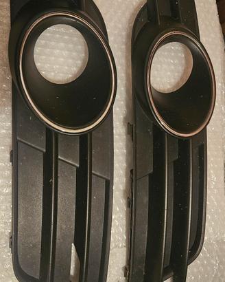 Griglie ACC per Audi A6 4G 2011-2014 