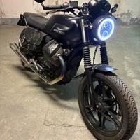 Moto Guzzi V7II stone