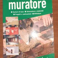 libri  muratore e fai da te 