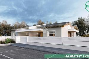 PORZIONE DI BIFAMILIARE A GAZOLDO DEGLI IPPOLITI