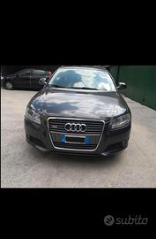 Audi A3 2.0 tdi