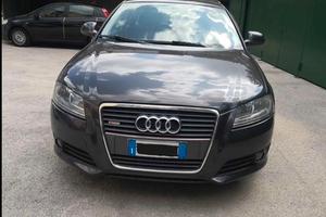 Audi A3 2.0 tdi