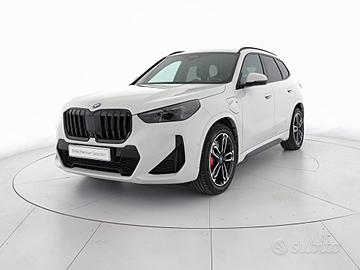 BMW X1 xDrive25e MSport Pro