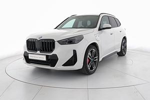 BMW X1 xDrive25e MSport Pro