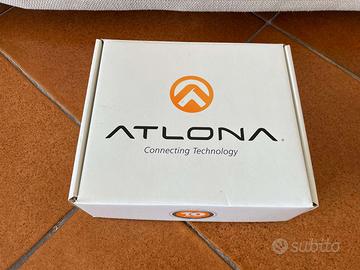 Atlona AT-UHD-EX-100CE-RX