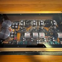 Ground Zero REFERENCE 4XS