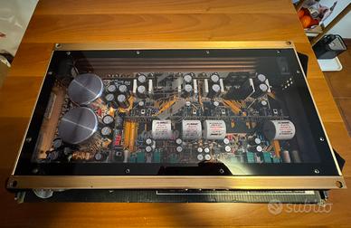 Ground Zero REFERENCE 4XS