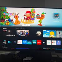 Smart monitor Samsung M7 32”