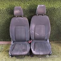 Ricambia tappezzeria Ford fiesta 2020 disponibile