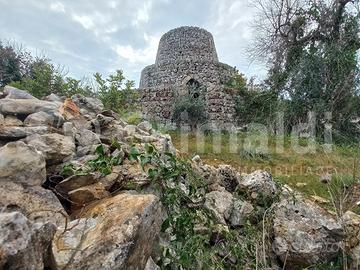 Terreno Agricolo Presicce-Acquarica [45sp76VCG]