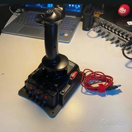 Joystick per Aereo Cobra V6