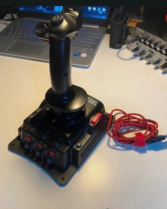 Joystick per Aereo Cobra V6