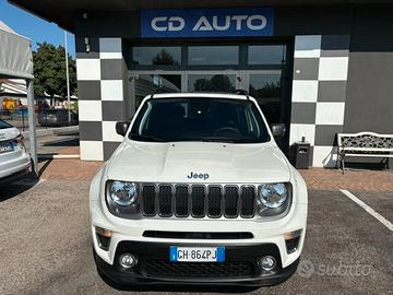 Jeep Renegade 1.0 T3 Limited